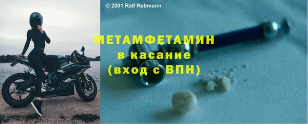 крисы Горняк