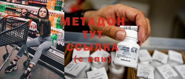 крисы Горняк